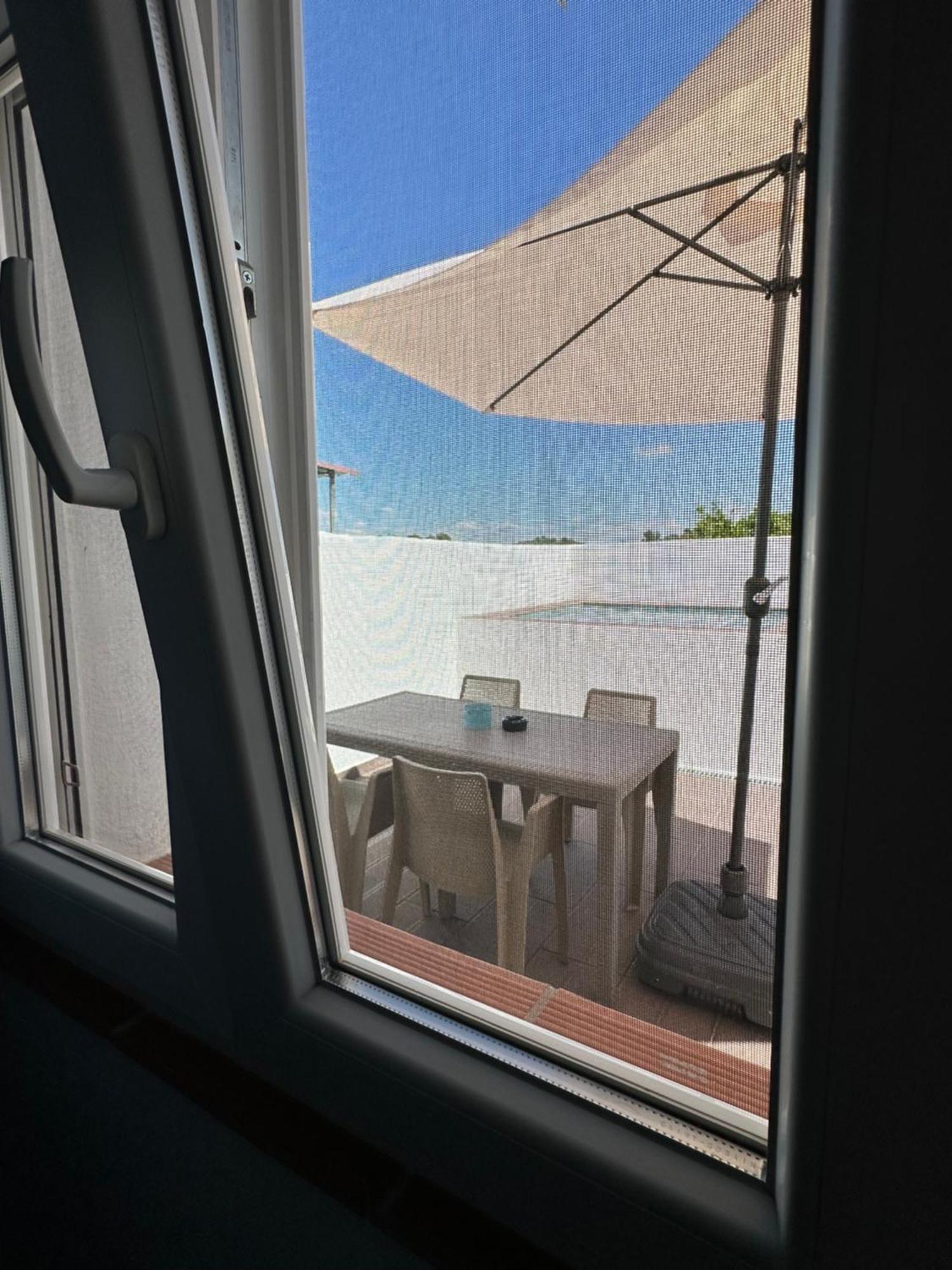Patio 7 & Meio Discoveralentejo Moura Exterior photo