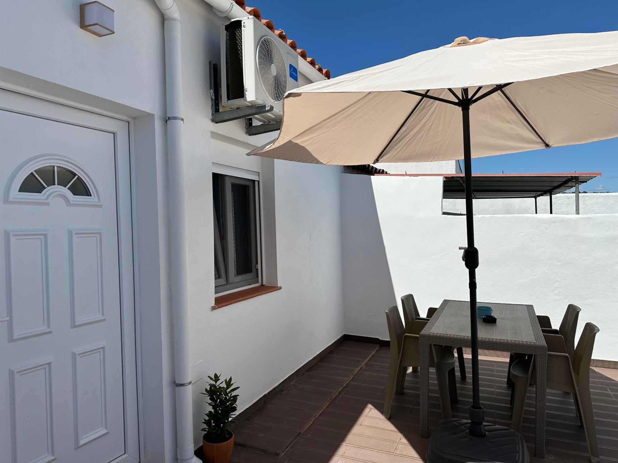 Patio 7 & Meio Discoveralentejo Moura Exterior photo